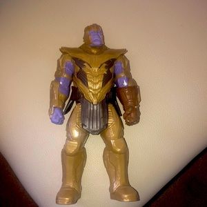 Marvels Thanos